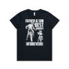 AS Colour / Wo's BASIC TEE Thumbnail