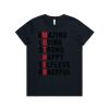 AS Colour / Wo's BASIC TEE Thumbnail