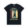 AS Colour / Wo's BASIC TEE Thumbnail