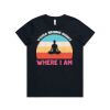 AS Colour / Wo's BASIC TEE Thumbnail