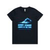 AS Colour / Wo's BASIC TEE Thumbnail