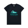 AS Colour / Wo's BASIC TEE Thumbnail