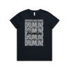 AS Colour / Wo's BASIC TEE Thumbnail