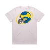 AS Colour / Wo's HEAVY TEE Thumbnail