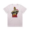 AS Colour / Wo's HEAVY TEE Thumbnail