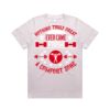 AS Colour / Wo's HEAVY TEE Thumbnail