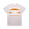 AS Colour / Wo's HEAVY TEE Thumbnail