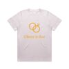 AS Colour / Wo's HEAVY TEE Thumbnail