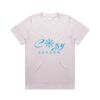 AS Colour / Wo's HEAVY TEE Thumbnail