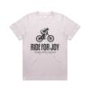AS Colour / Wo's HEAVY TEE Thumbnail