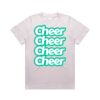 AS Colour / Wo's HEAVY TEE Thumbnail