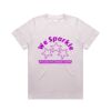 AS Colour / Wo's HEAVY TEE Thumbnail