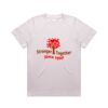 AS Colour / Wo's HEAVY TEE Thumbnail
