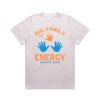AS Colour / Wo's HEAVY TEE Thumbnail