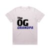 AS Colour / Wo's HEAVY TEE Thumbnail