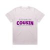 AS Colour / Wo's HEAVY TEE Thumbnail