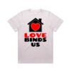 AS Colour / Wo's HEAVY TEE Thumbnail
