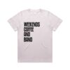 AS Colour / Wo's HEAVY TEE Thumbnail