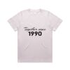 AS Colour / Wo's HEAVY TEE Thumbnail