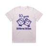 AS Colour / Wo's HEAVY TEE Thumbnail