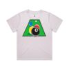 AS Colour / Wo's MARTINA TEE Thumbnail