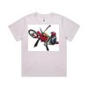 AS Colour / Wo's MARTINA TEE Thumbnail