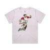 AS Colour / Wo's MARTINA TEE Thumbnail