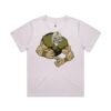 AS Colour / Wo's MARTINA TEE Thumbnail