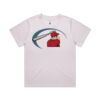 AS Colour / Wo's MARTINA TEE Thumbnail