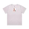 AS Colour / Wo's MARTINA TEE Thumbnail