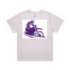 AS Colour / Wo's MARTINA TEE Thumbnail