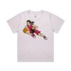 AS Colour / Wo's MARTINA TEE Thumbnail