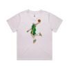 AS Colour / Wo's MARTINA TEE Thumbnail