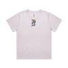 AS Colour / Wo's MARTINA TEE Thumbnail