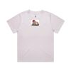 AS Colour / Wo's MARTINA TEE Thumbnail