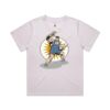 AS Colour / Wo's MARTINA TEE Thumbnail