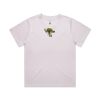 AS Colour / Wo's MARTINA TEE Thumbnail