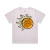 AS Colour / Wo's MARTINA TEE Thumbnail