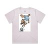 AS Colour / Wo's MARTINA TEE Thumbnail