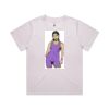 AS Colour / Wo's MARTINA TEE Thumbnail