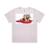 AS Colour / Wo's MARTINA TEE Thumbnail