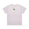 AS Colour / Wo's MARTINA TEE Thumbnail