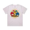 AS Colour / Wo's MARTINA TEE Thumbnail