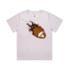 AS Colour / Wo's MARTINA TEE Thumbnail