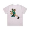 AS Colour / Wo's MARTINA TEE Thumbnail