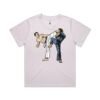 AS Colour / Wo's MARTINA TEE Thumbnail