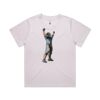 AS Colour / Wo's MARTINA TEE Thumbnail