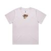AS Colour / Wo's MARTINA TEE Thumbnail