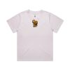 AS Colour / Wo's MARTINA TEE Thumbnail