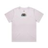 AS Colour / Wo's MARTINA TEE Thumbnail